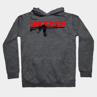 Shooter Hoodie